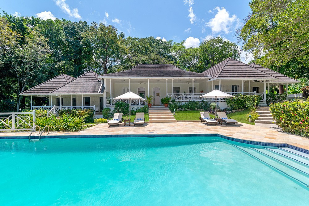 Eight Rivers at Prospect Estate