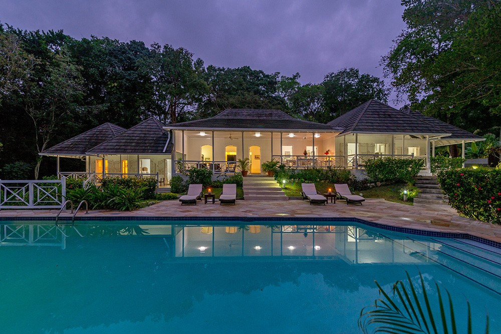 Eight Rivers at Prospect Estate