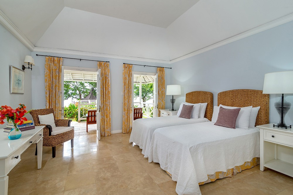 Eight Rivers at Prospect Estate