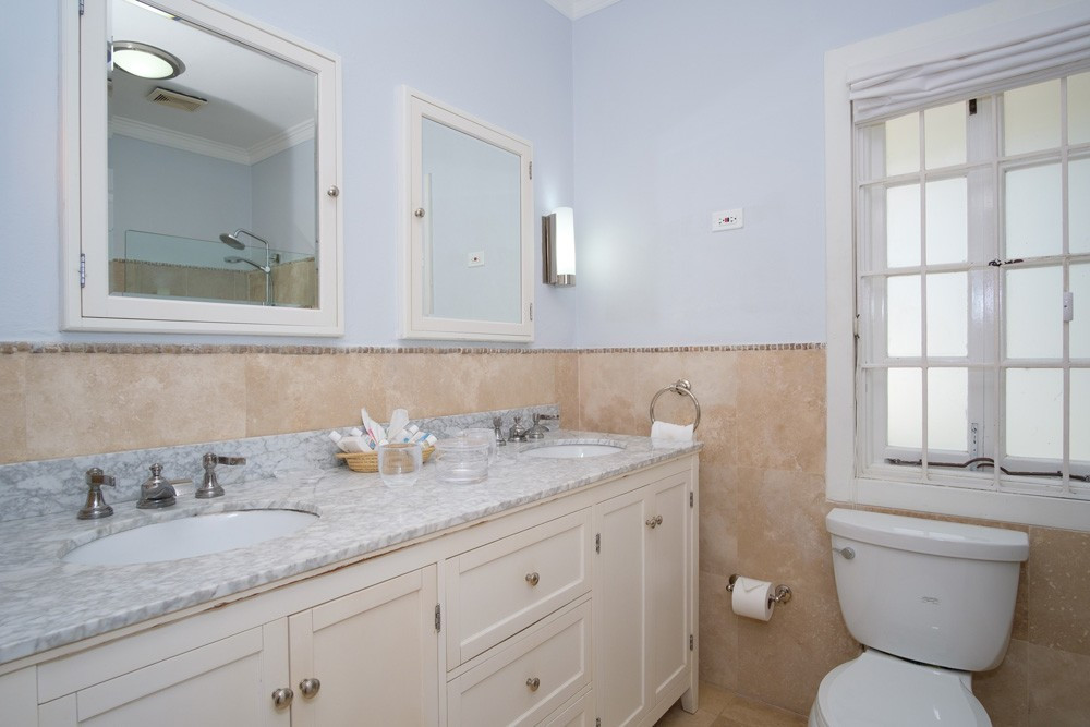 Eight Rivers at Prospect Estate