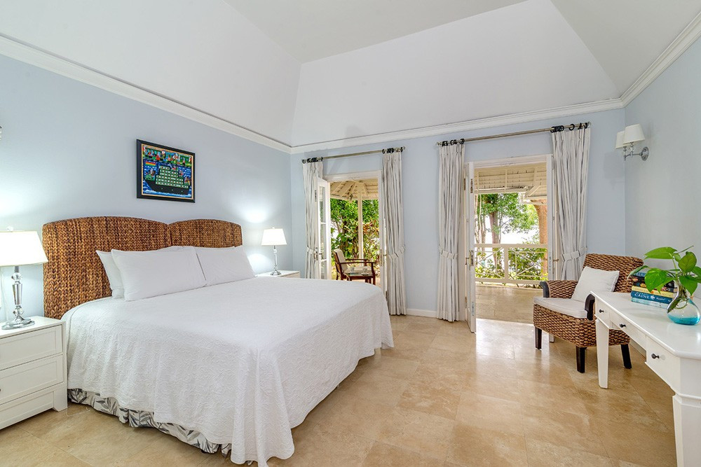 Eight Rivers at Prospect Estate