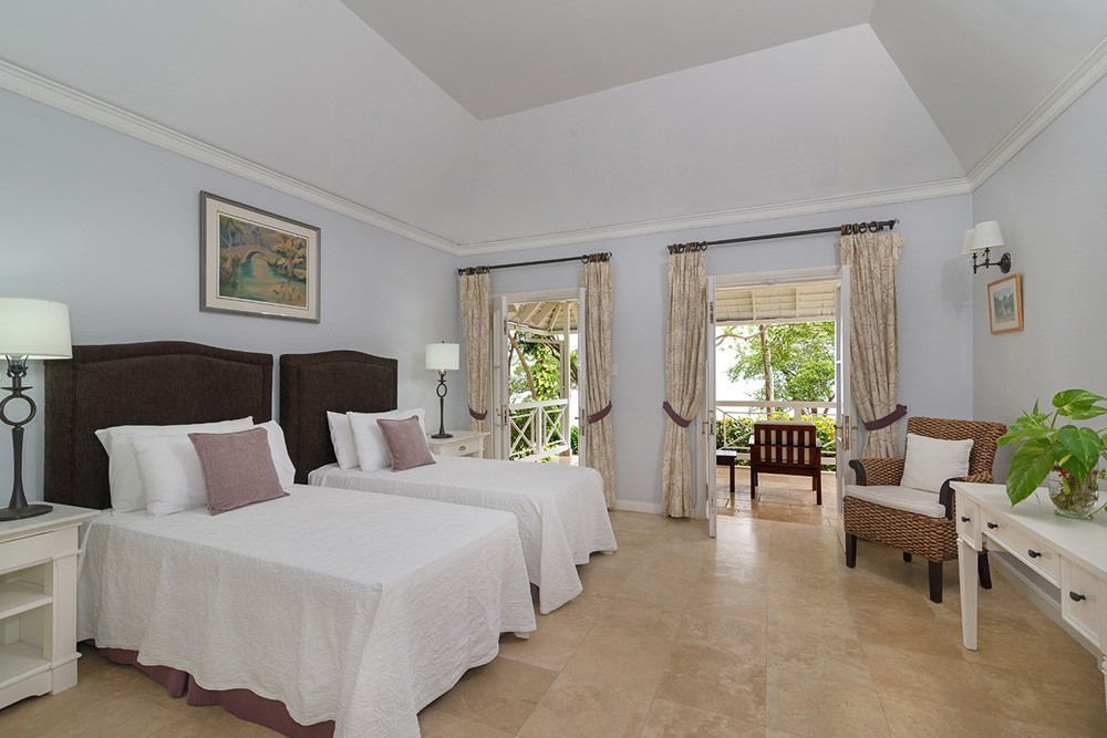 Eight Rivers at Prospect Estate