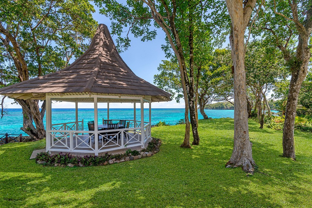 Eight Rivers at Prospect Estate