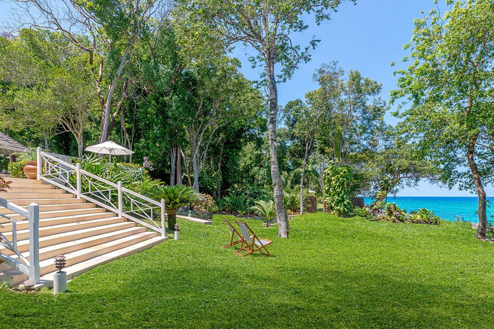 Eight Rivers at Prospect Estate