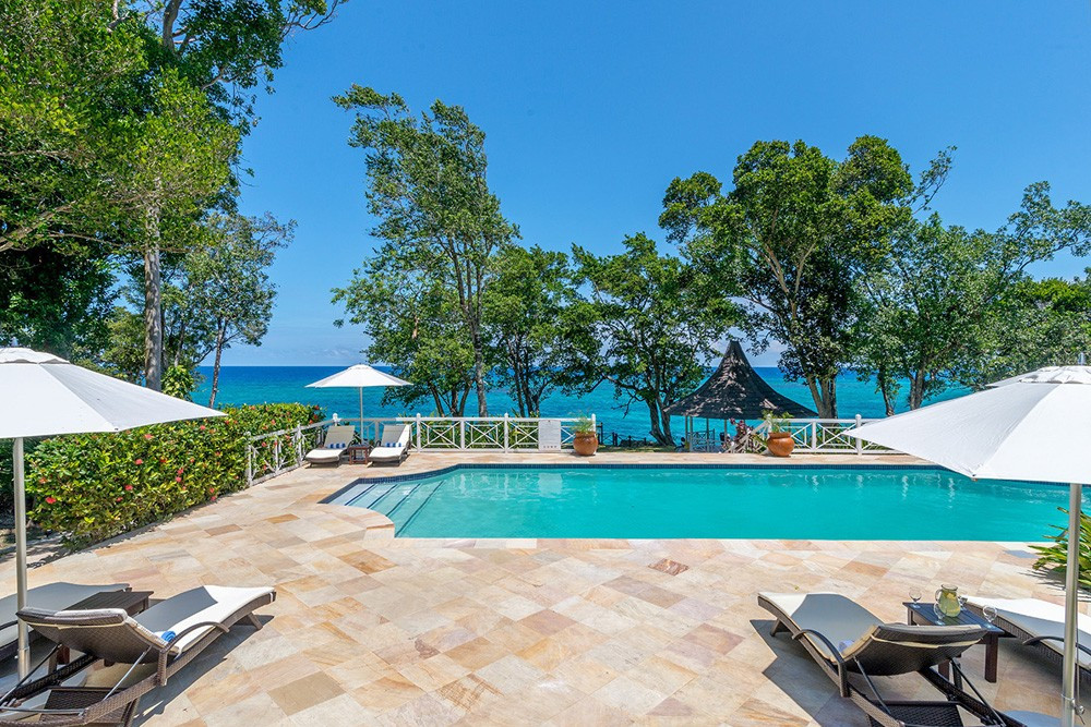 Eight Rivers at Prospect Estate