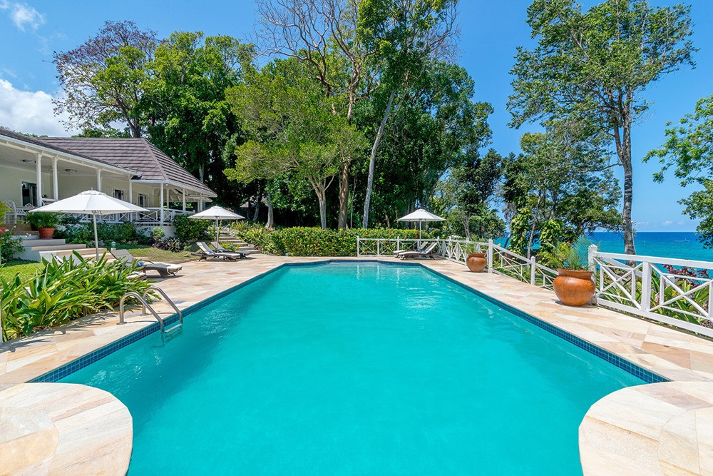 Eight Rivers at Prospect Estate