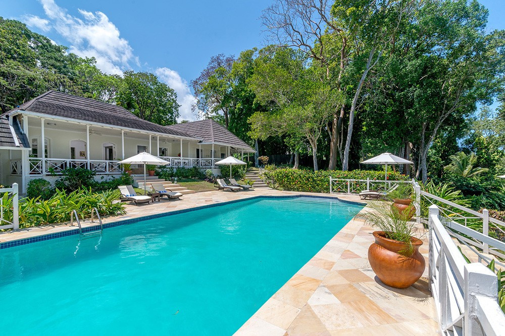 Eight Rivers at Prospect Estate