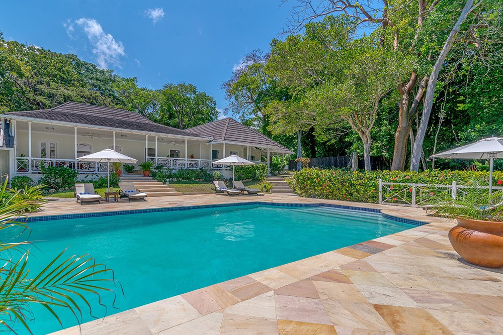 Eight Rivers at Prospect Estate