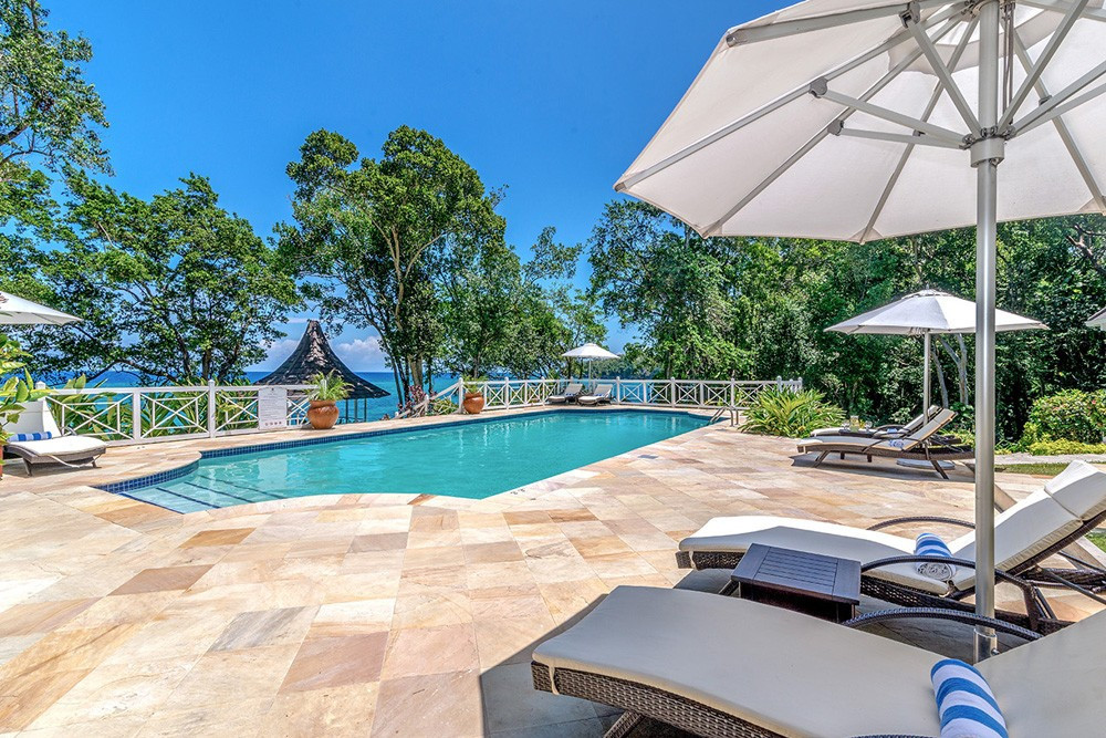 Eight Rivers at Prospect Estate