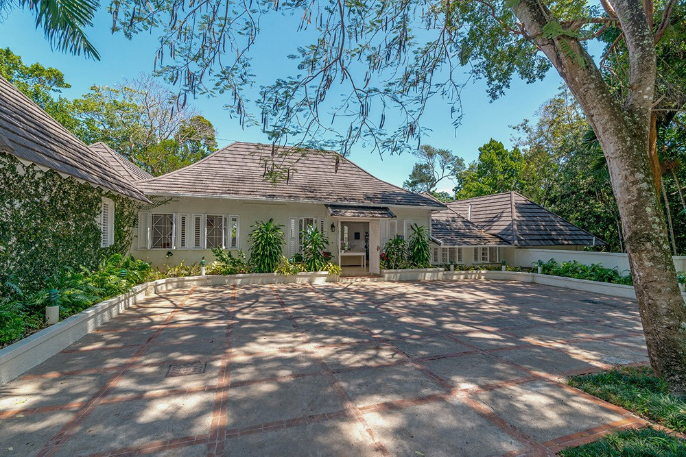 Eight Rivers at Prospect Estate