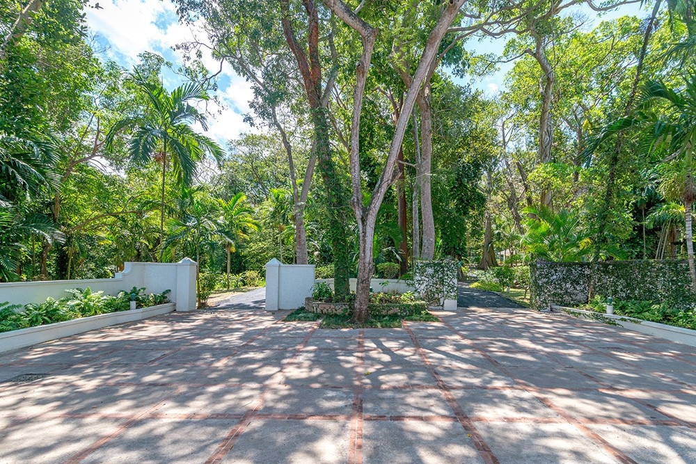 Eight Rivers at Prospect Estate