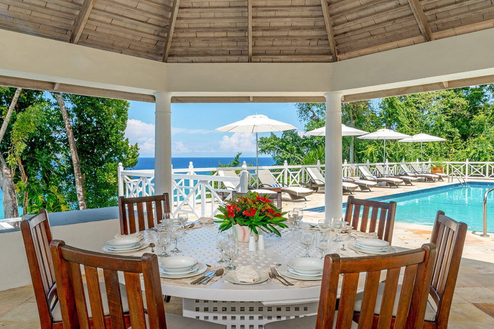 Frangipani at Prospect Estate