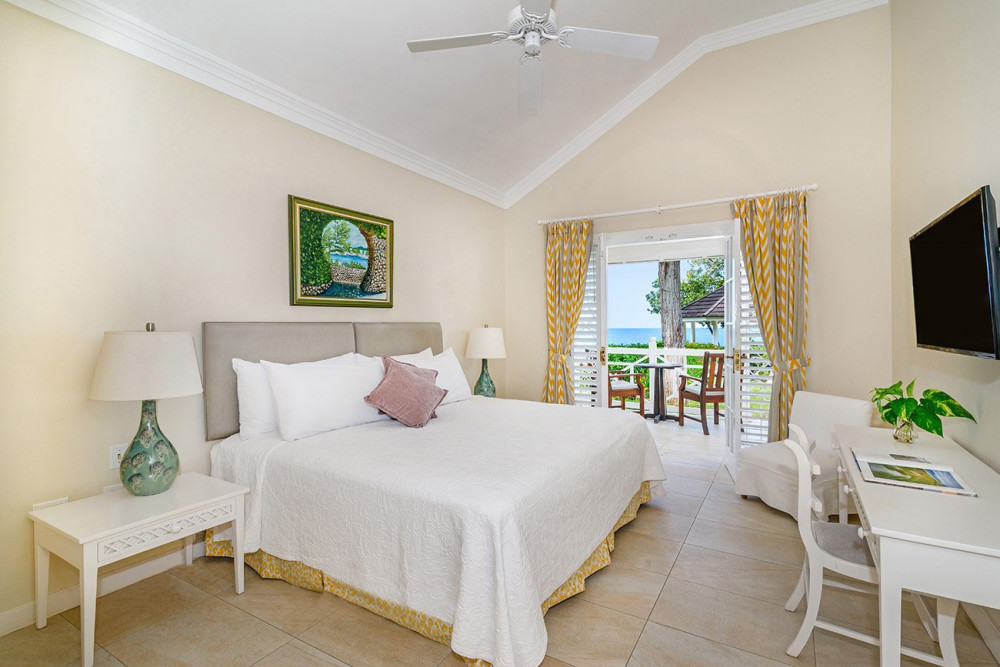 Frangipani at Prospect Estate