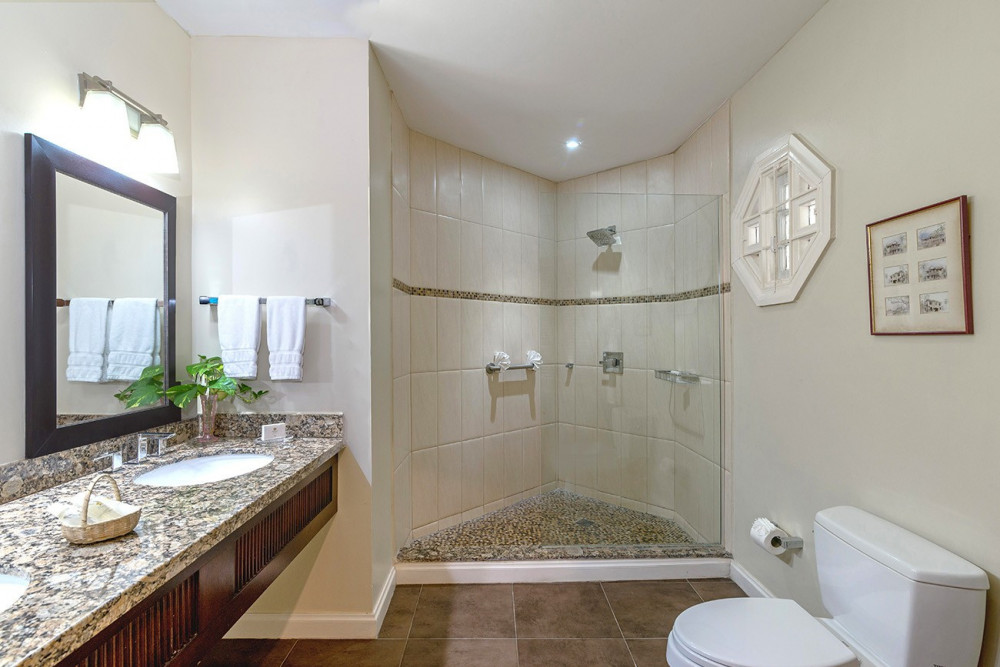 Frangipani at Prospect Estate