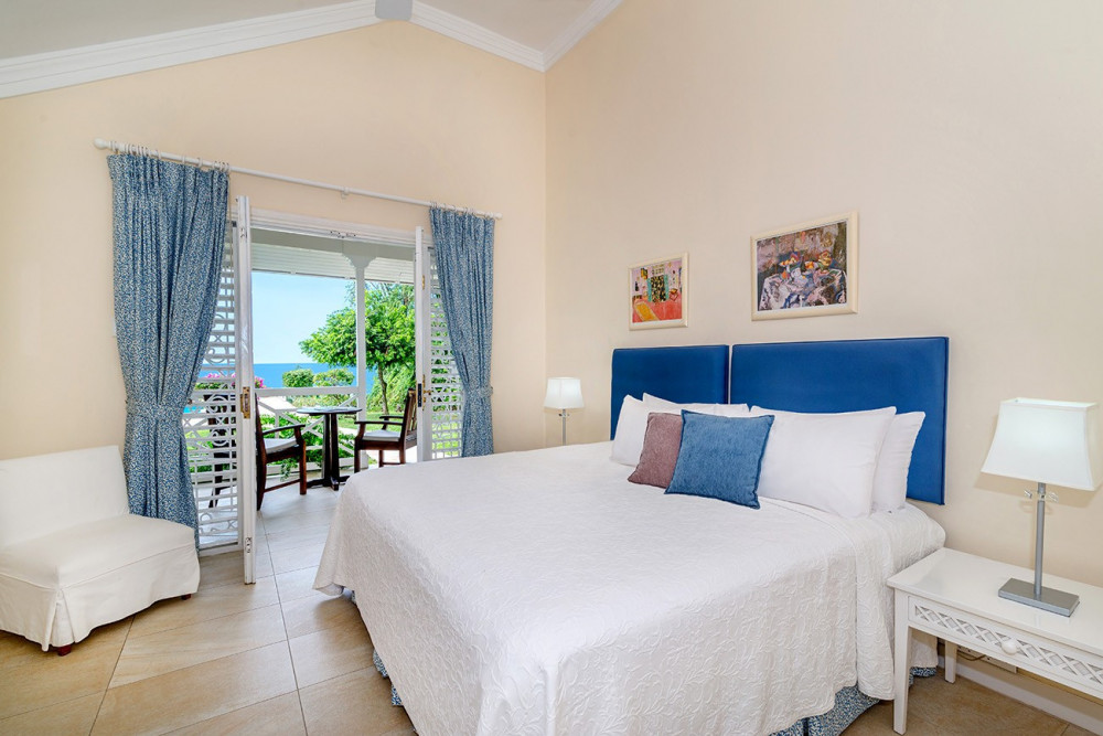 Frangipani at Prospect Estate