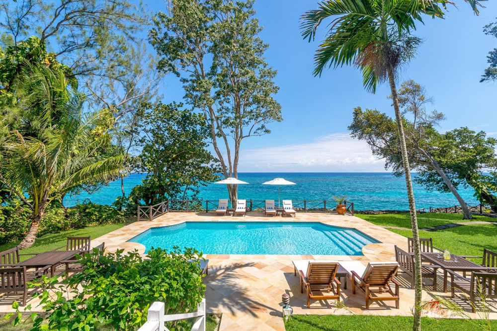 Somewhere at Prospect Estate