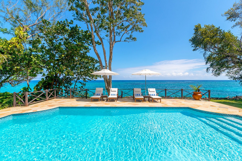 Somewhere at Prospect Estate