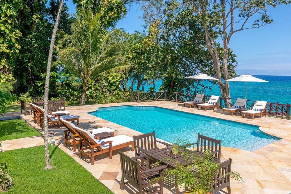 Somewhere at Prospect Estate