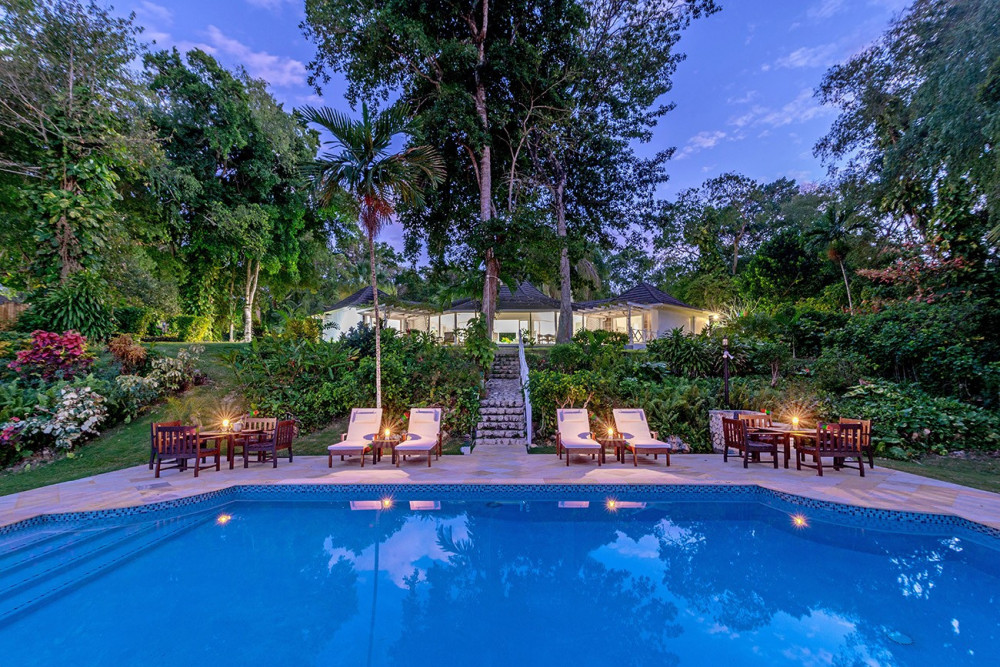 Somewhere at Prospect Estate