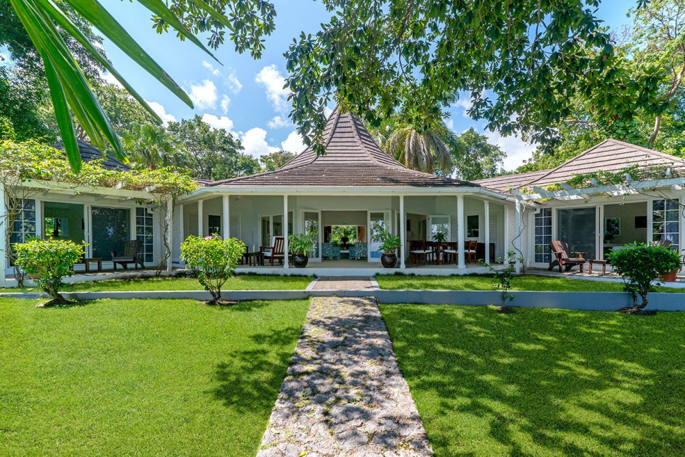 Somewhere at Prospect Estate