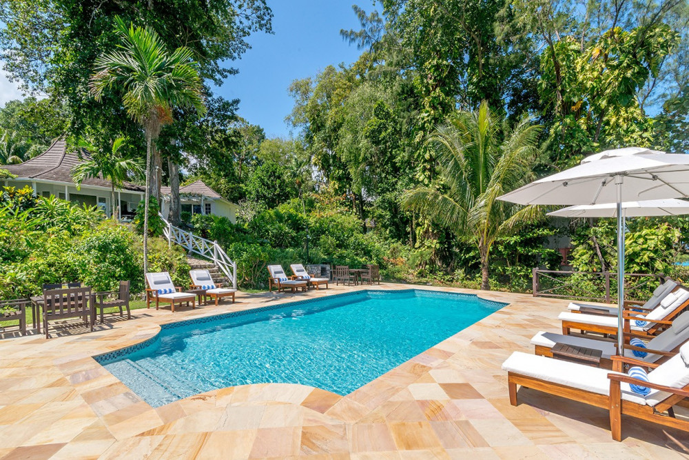 Somewhere at Prospect Estate