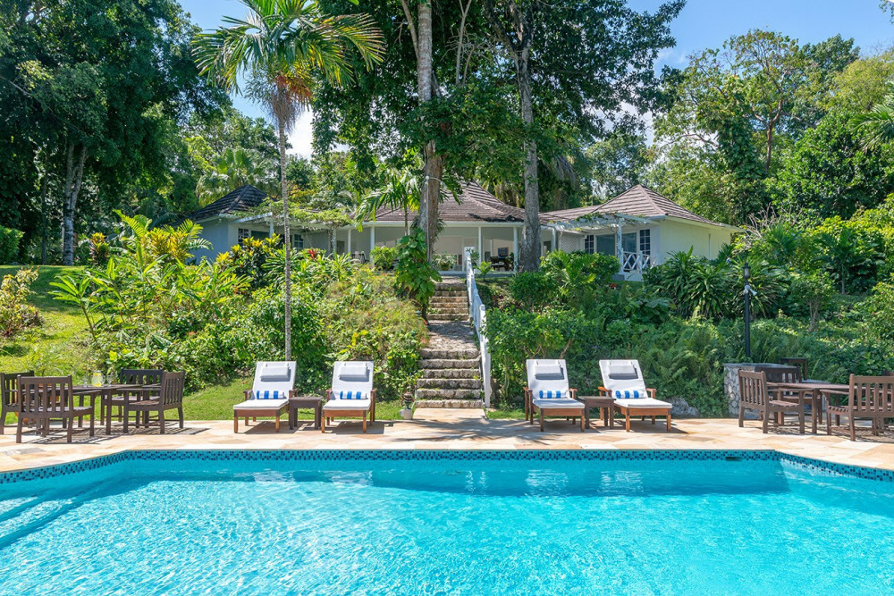 Somewhere at Prospect Estate