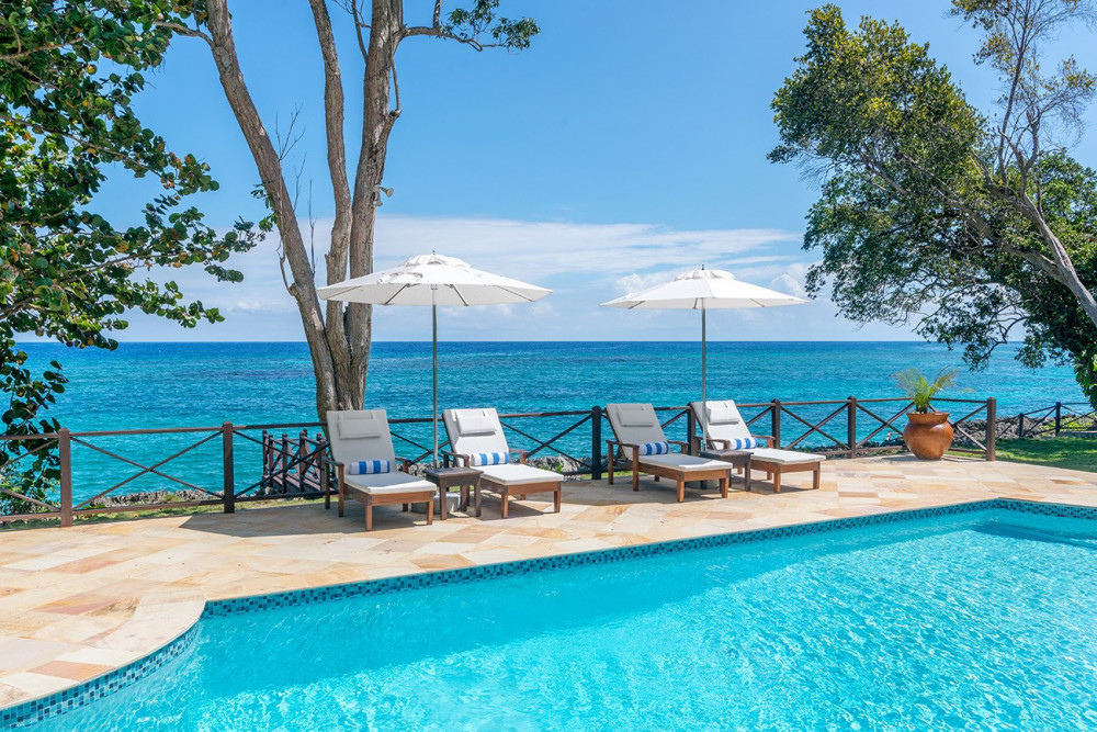 Somewhere at Prospect Estate