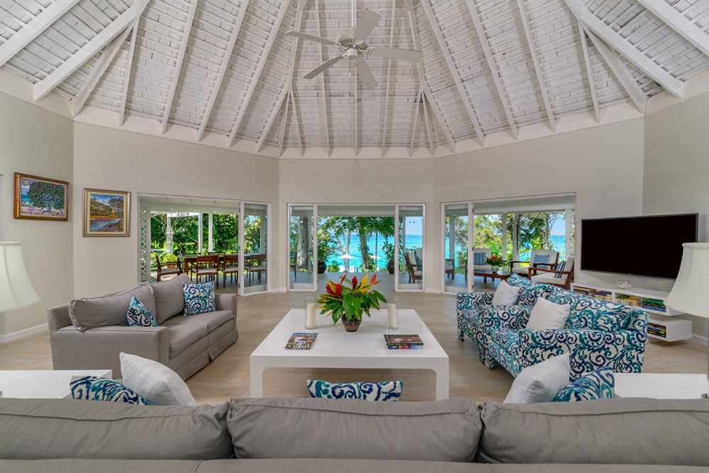 Somewhere at Prospect Estate