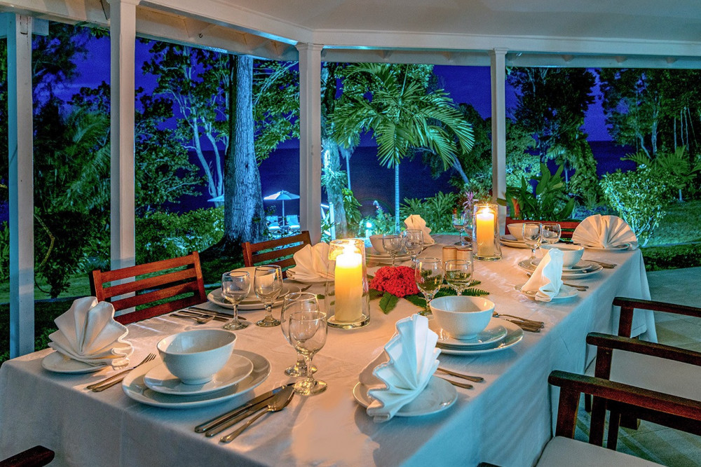 Somewhere at Prospect Estate