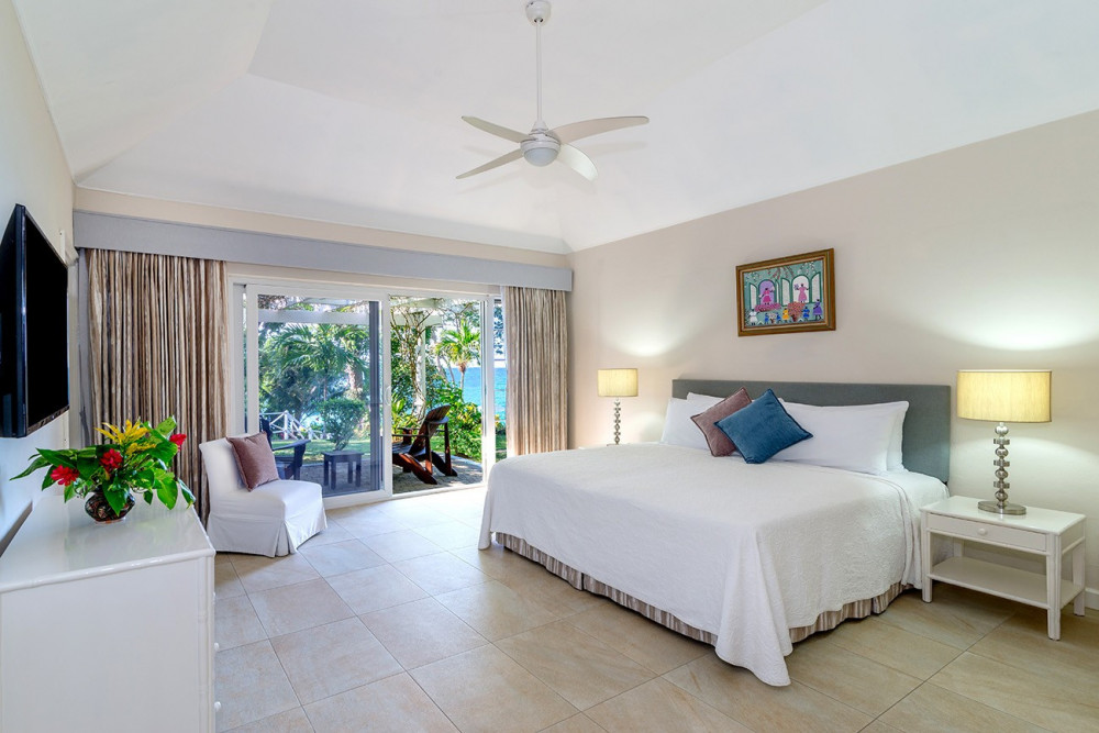 Somewhere at Prospect Estate