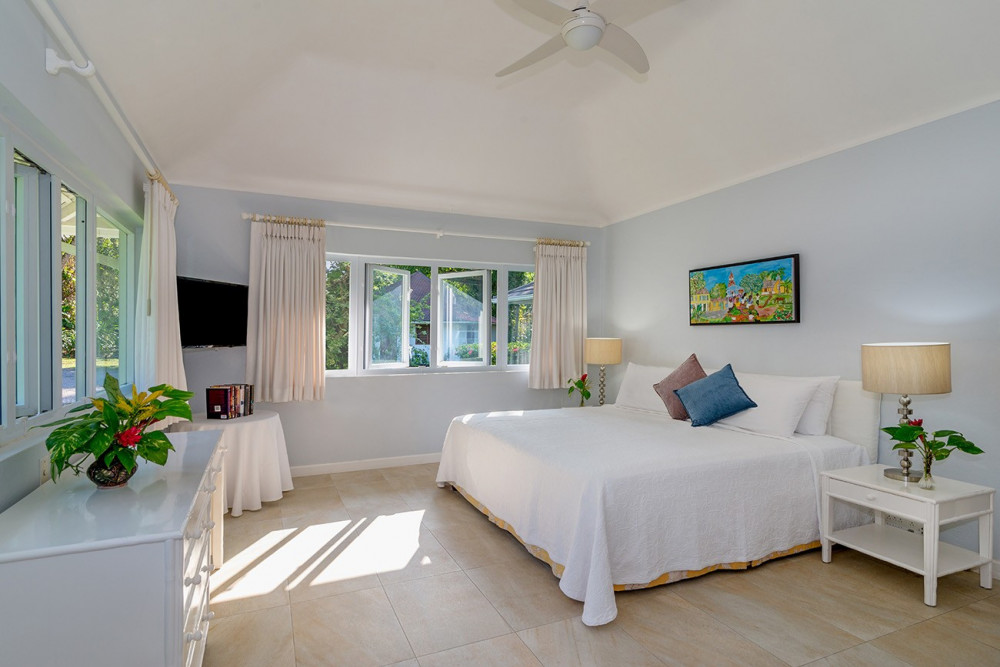 Somewhere at Prospect Estate