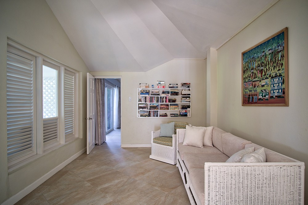 Somewhere at Prospect Estate