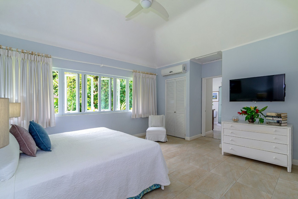 Somewhere at Prospect Estate