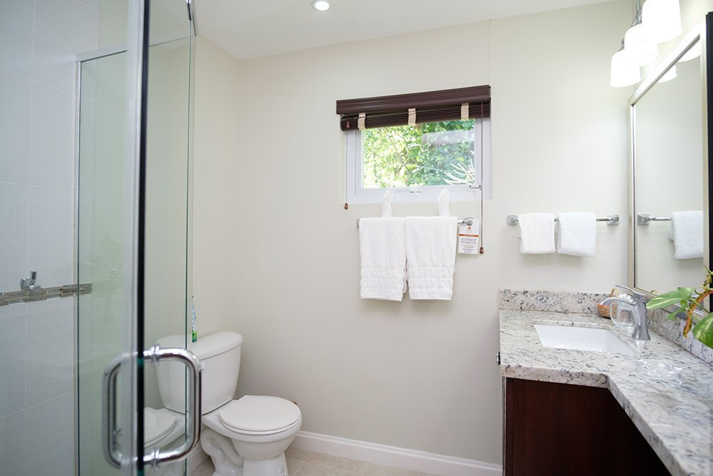 Somewhere at Prospect Estate