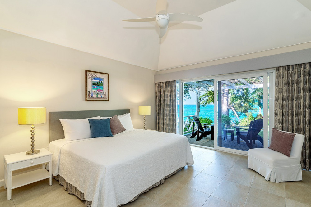 Somewhere at Prospect Estate