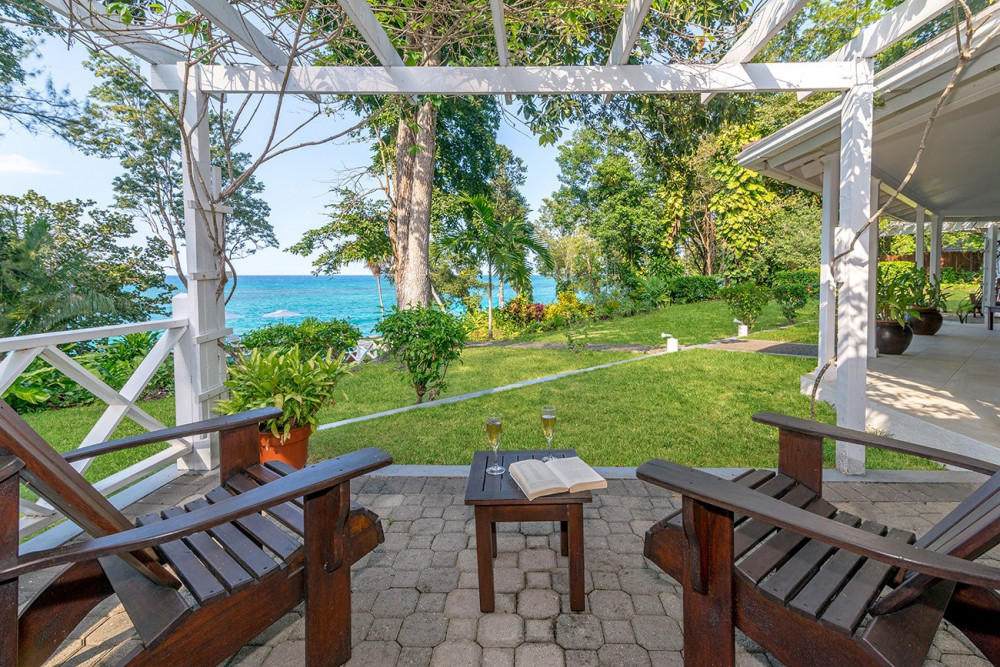 Somewhere at Prospect Estate