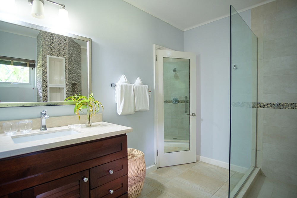 Somewhere at Prospect Estate