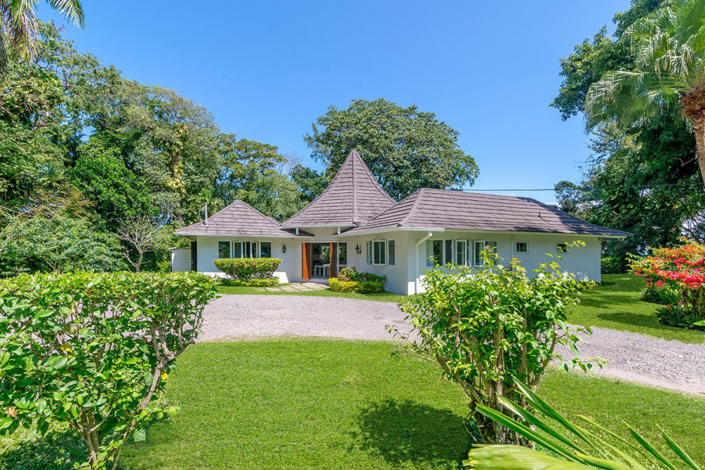 Somewhere at Prospect Estate