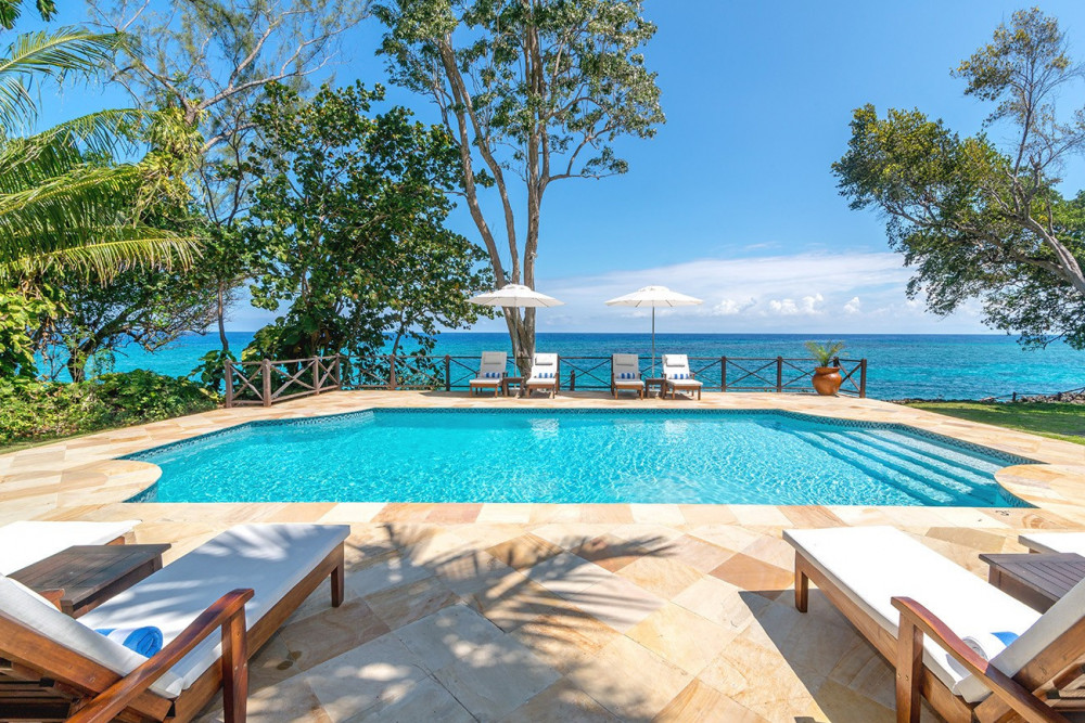 Somewhere at Prospect Estate