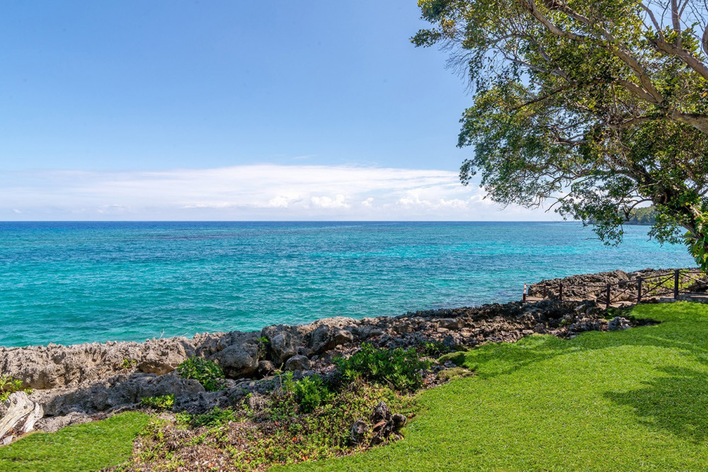 Somewhere at Prospect Estate