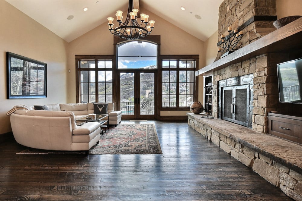Park City 110
