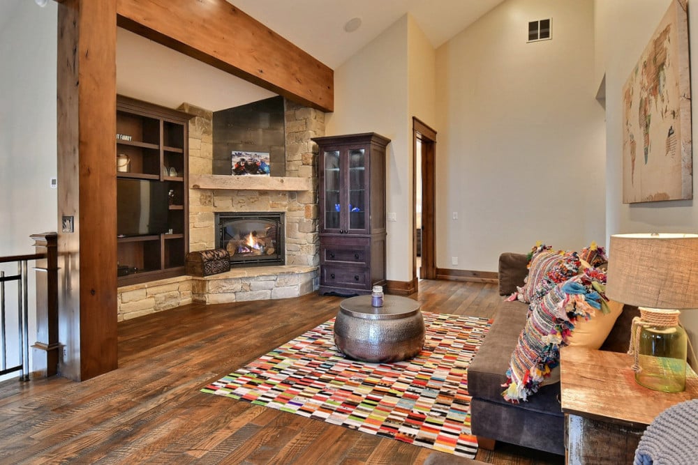Park City 110