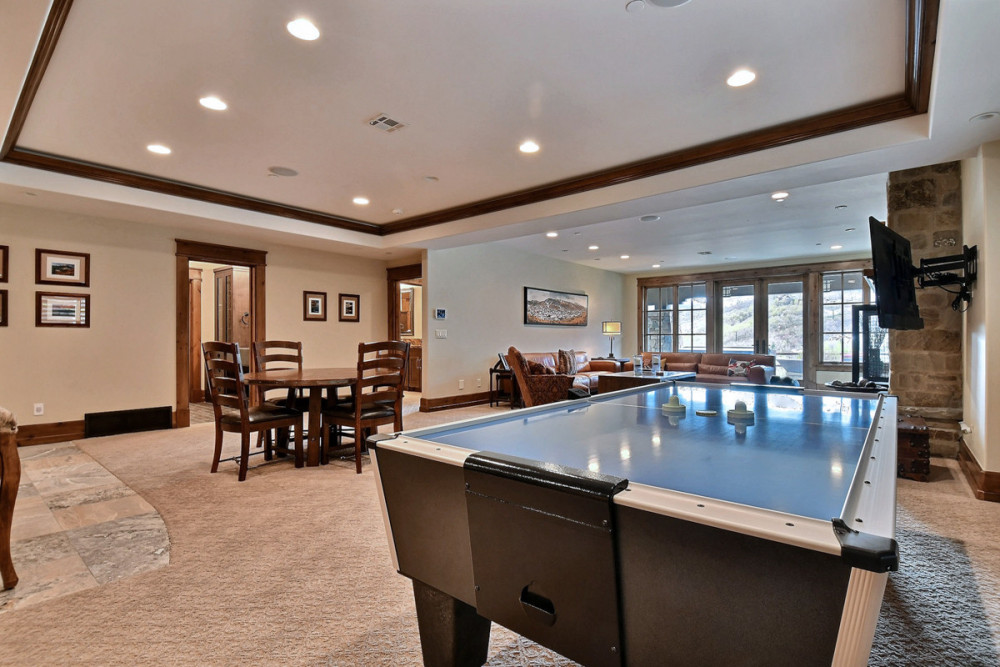 Park City 110