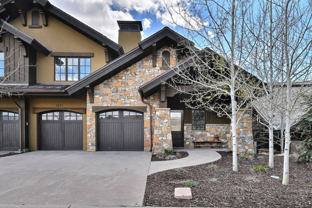 Park City 110