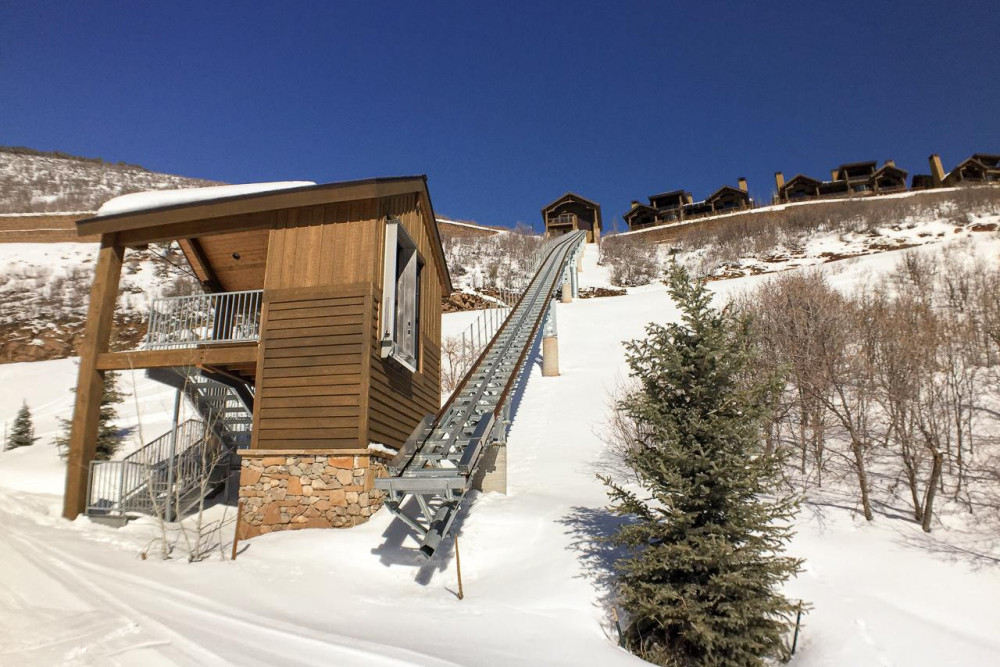 Park City 110