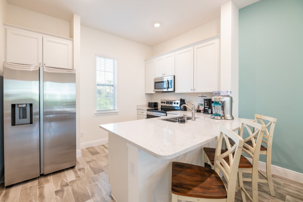 Margaritaville 231