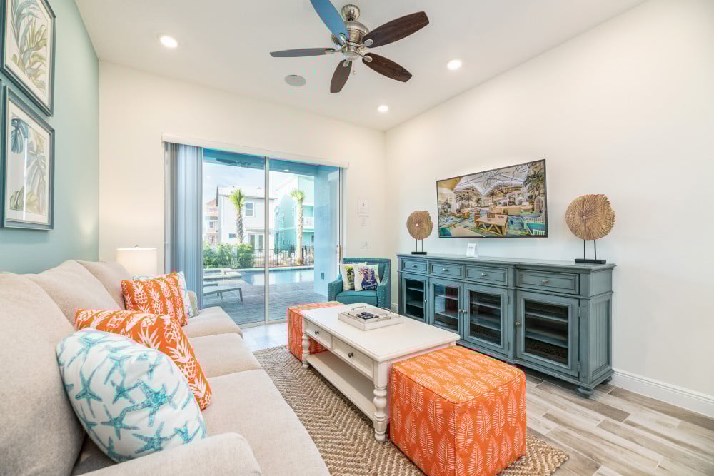 Margaritaville 231