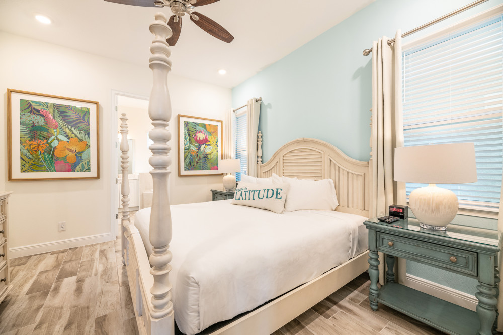 Margaritaville 231