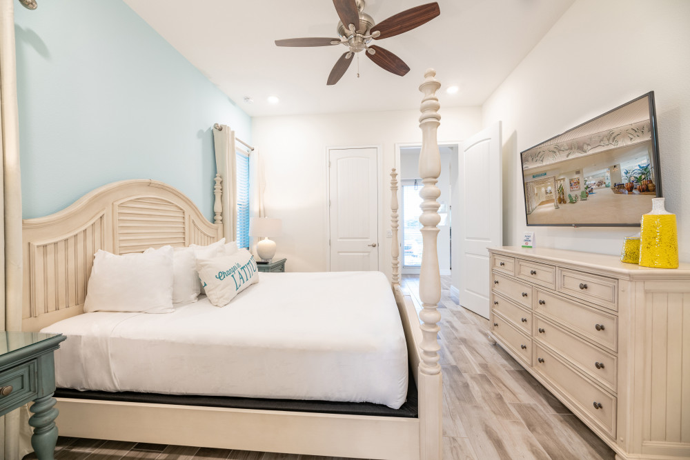 Margaritaville 231