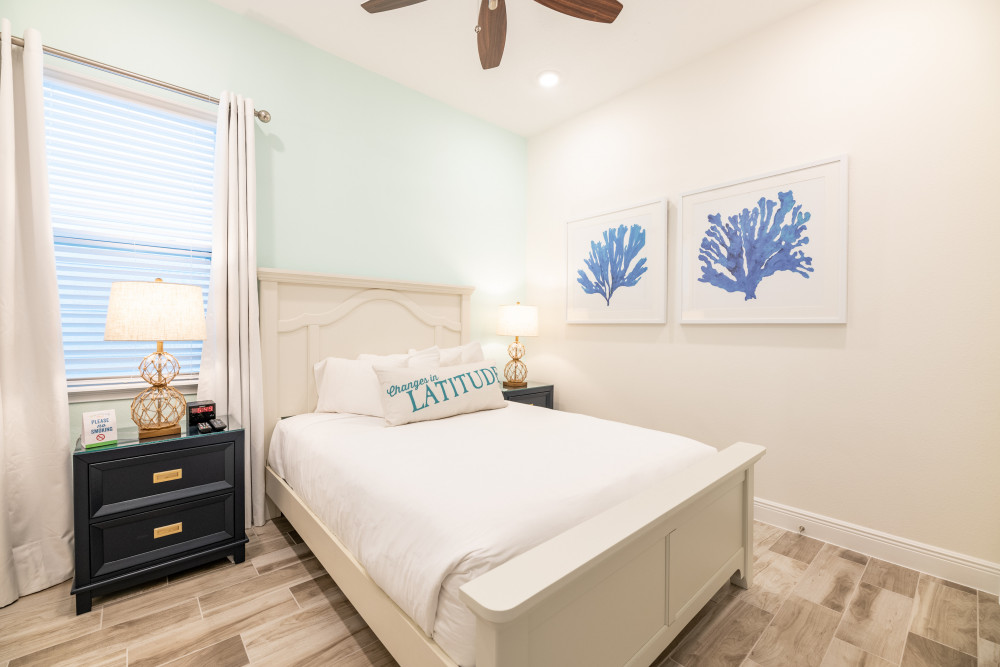 Margaritaville 231